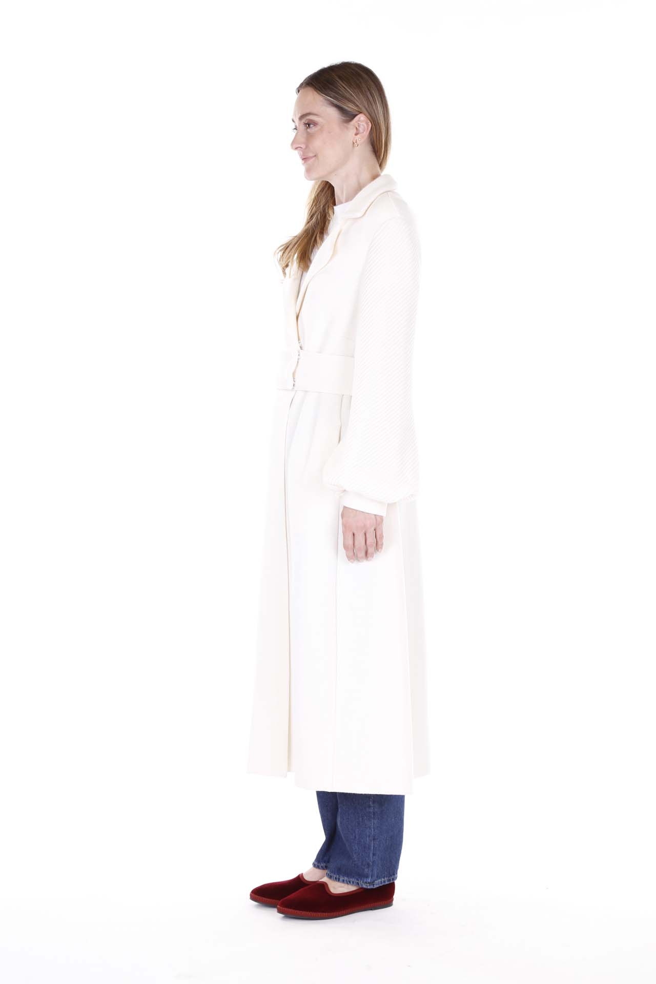 Bivia, Cappotto